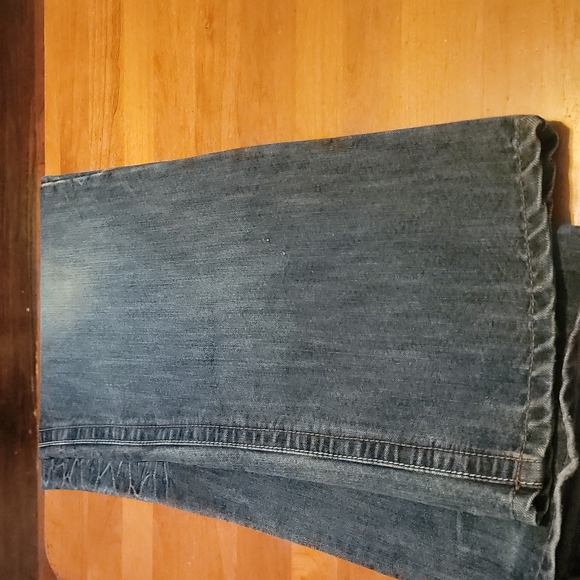Mens jeans 36x32 - Picture 6 of 6